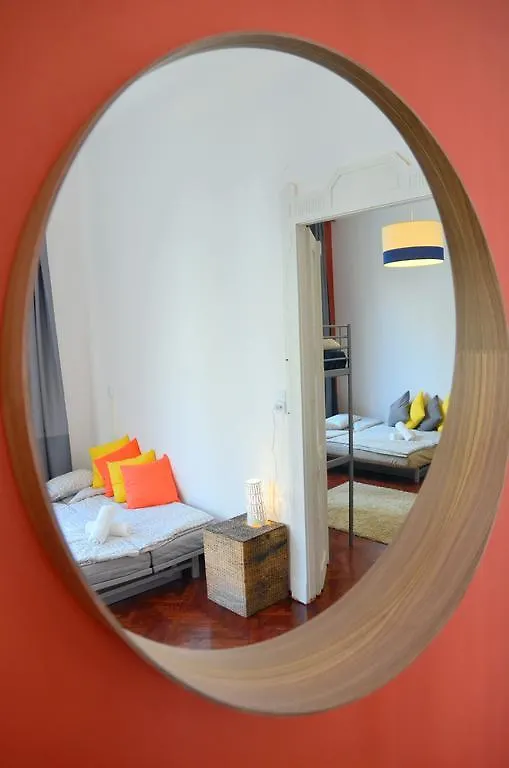 Lola Citycenter Apartment ブダペスト